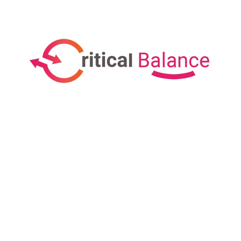 Critical Balance: 3ο Ενημερωτικό Δελτίο