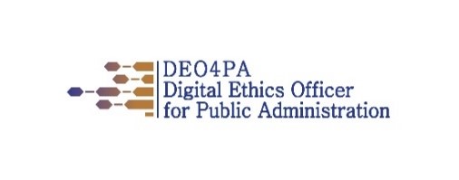 DEO4PA- Πιστοποιημένο εκπαιδευτικό πρόγραμμα για τον υπεύθυνο ψηφιακής δεοντολογίας για Ευρωπαϊκή Δημόσια Διοίκηση