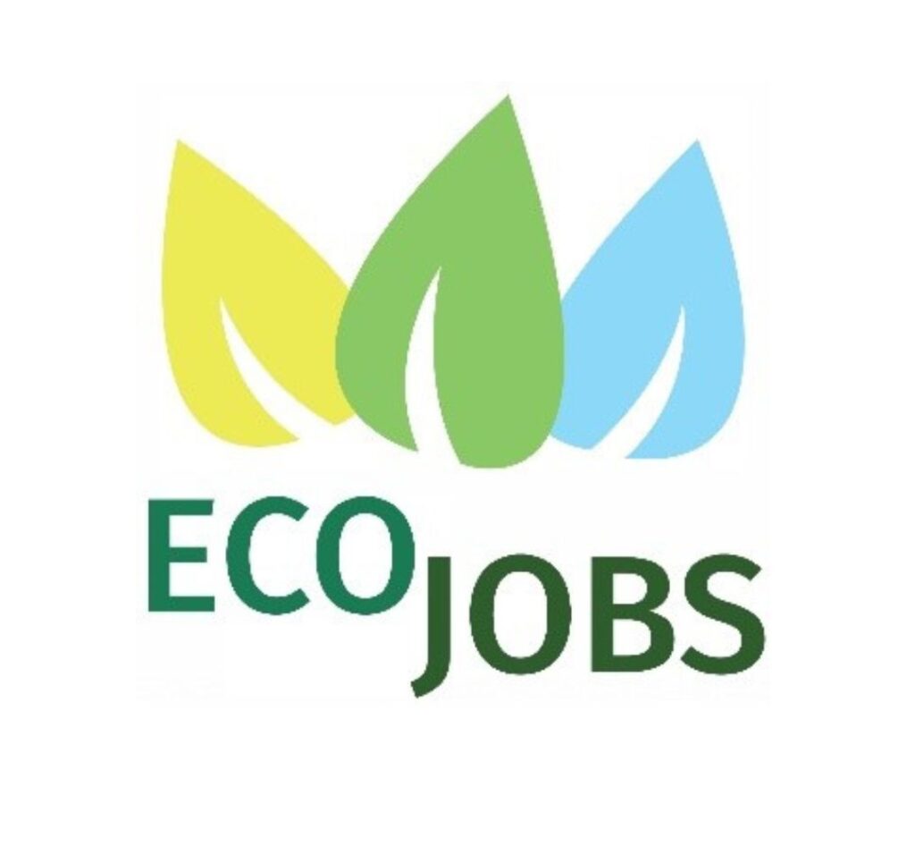 ECO-JOBS- Οικολογική καινοτομία στην αγορά εργασίας για σπουδαστές ΕΕΚ