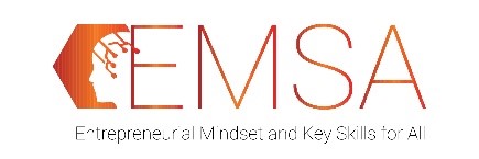EMSA- Κοινή ανάπτυξη, πιλοτική εφαρμογή και επικύρωση προγραμμάτων σπουδών επιχειρηματικής νοοτροπίας και βασικών δεξιοτήτων / εκπαιδευτικού υλικού για τρίτες χώρες